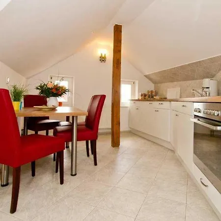 Dora App 14 Ostseebad Heringsdorf