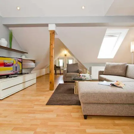 Apartment Dora App 14 *