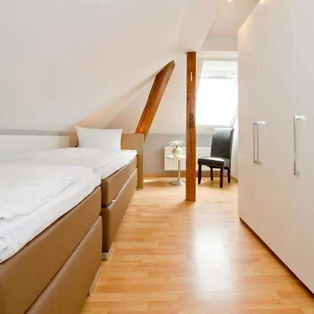 Apartment Dora App 14 Ostseebad Heringsdorf