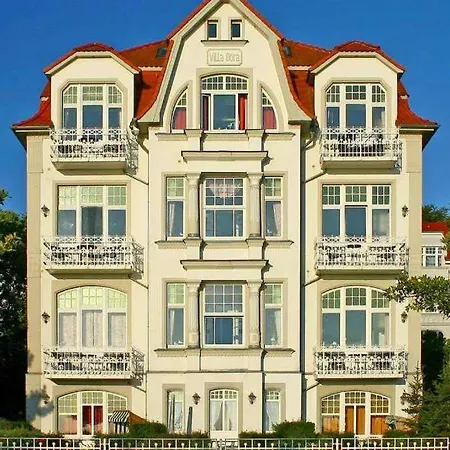 Apartment Dora App 14 Heringsdorf (Usedom)