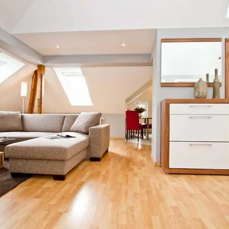 Apartment Dora App 14 *