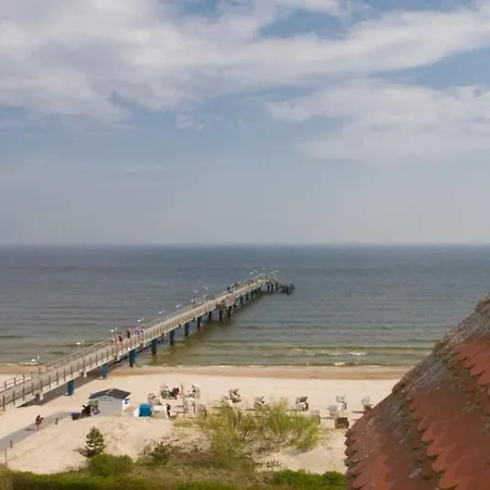 Dora App 14 Apartment *