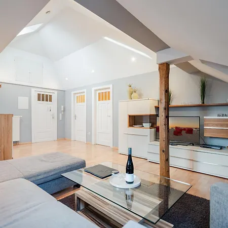 Dora App 14 * Ostseebad Heringsdorf