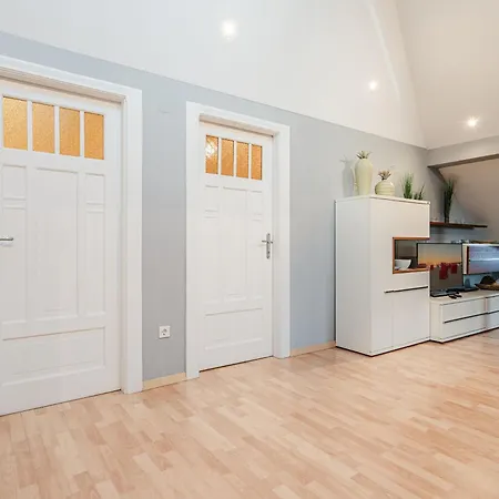 Dora App 14 * Ostseebad Heringsdorf