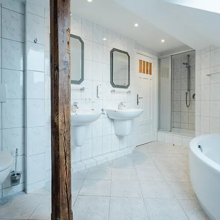 Dora App 14 Apartment *