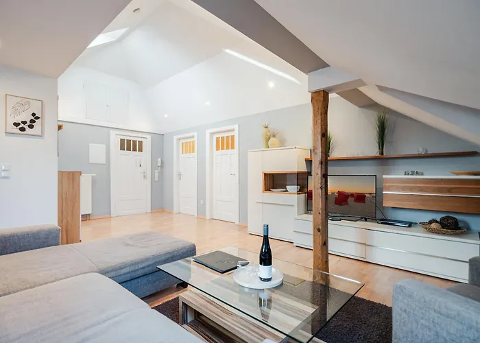 Dora App 14 * Heringsdorf